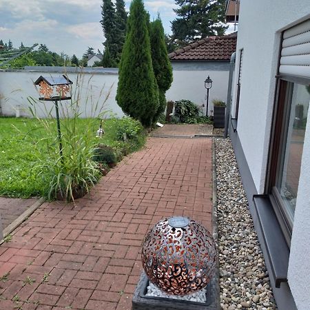 Pfalznest Weinstrasse Apartman Neustadt an der Weinstraße Kültér fotó